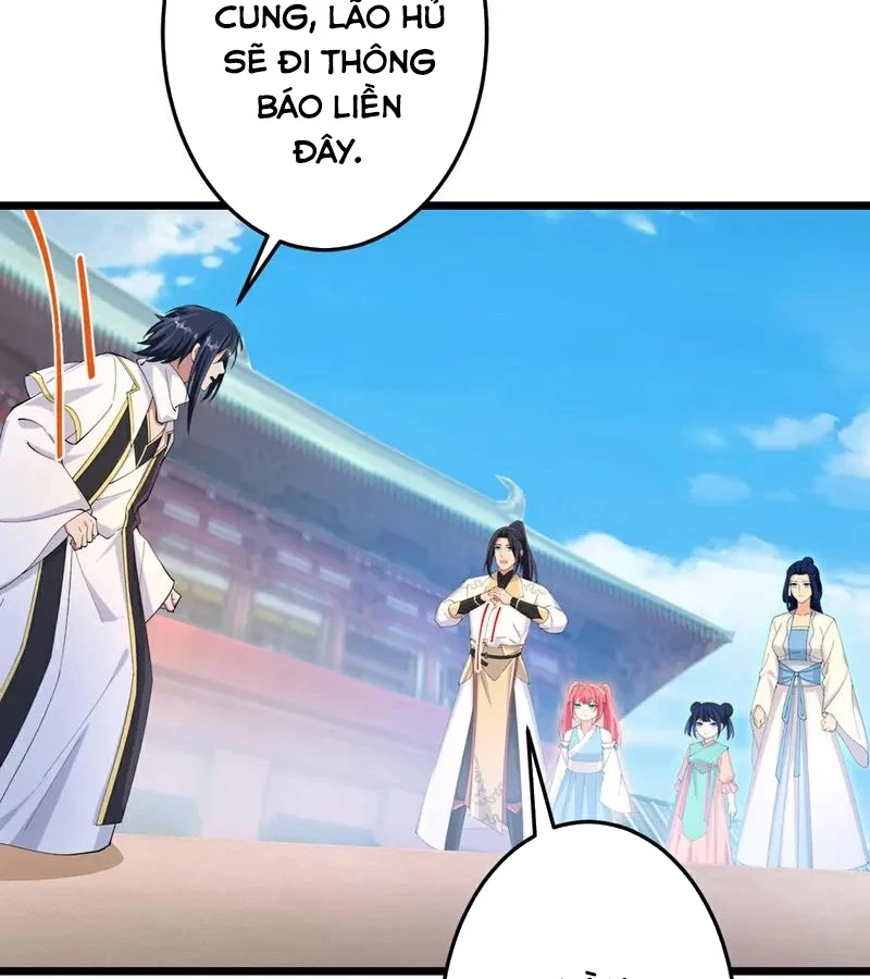 Nghịch Thiên Tà Thần Chapter 720 - 80