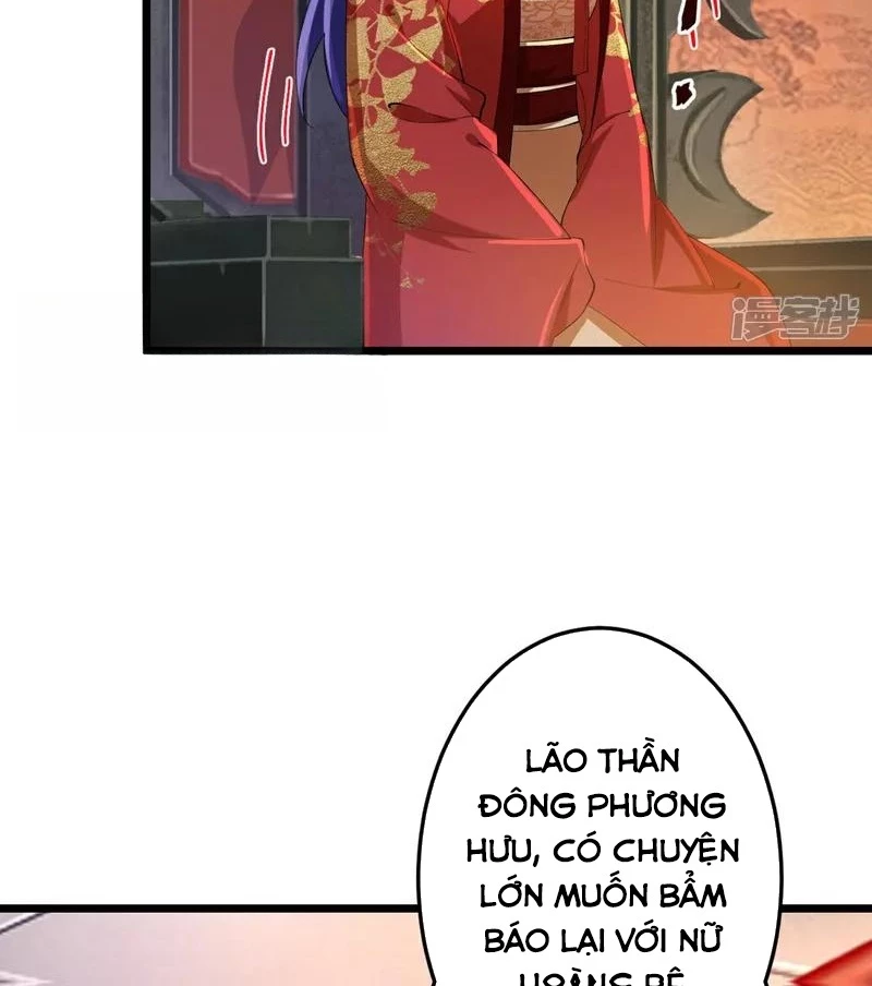 Nghịch Thiên Tà Thần Chapter 720 - 85