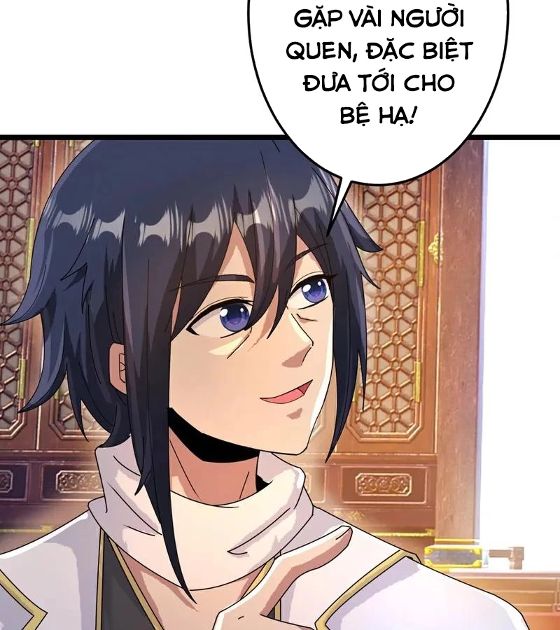 Nghịch Thiên Tà Thần Chapter 720 - 89