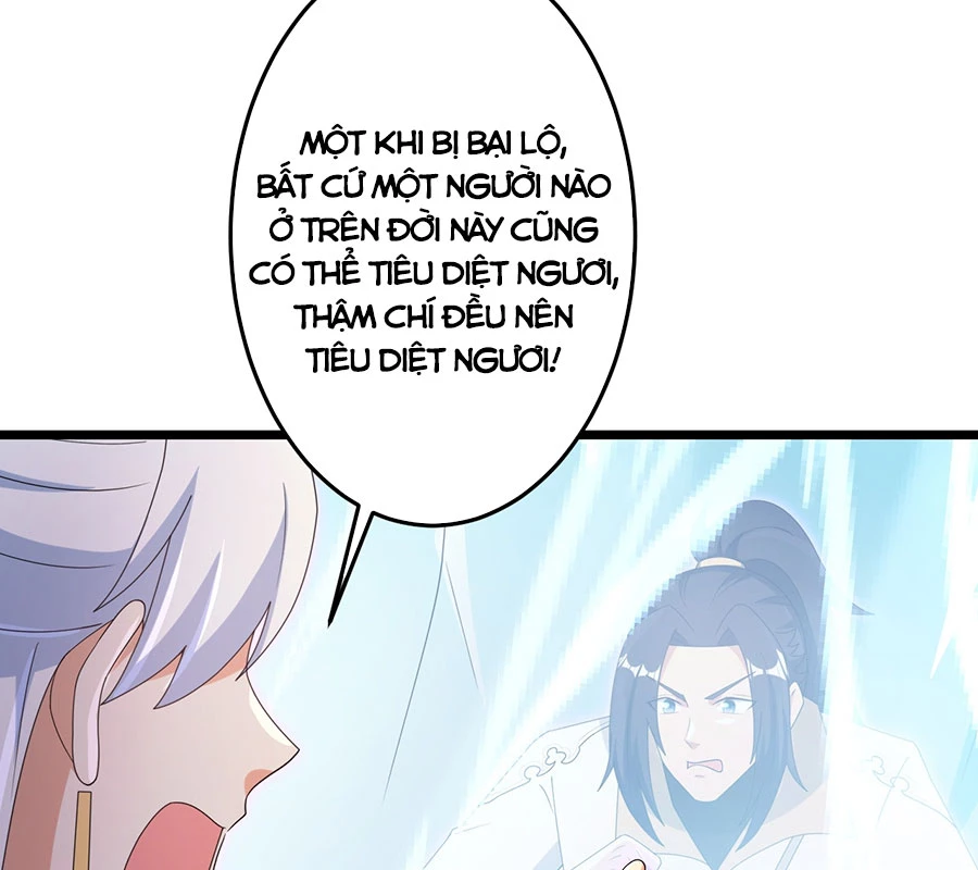 Nghịch Thiên Tà Thần Chapter 741 - 12