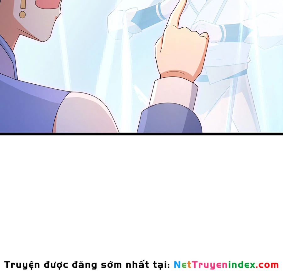 Nghịch Thiên Tà Thần Chapter 741 - 13