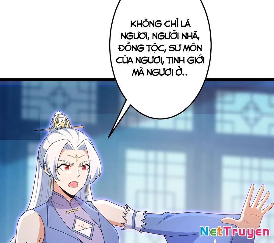Nghịch Thiên Tà Thần Chapter 741 - 16