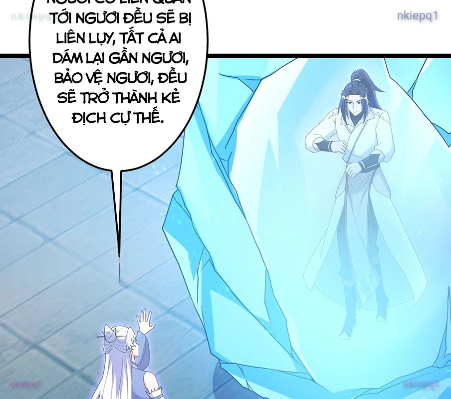 Nghịch Thiên Tà Thần Chapter 741 - 18