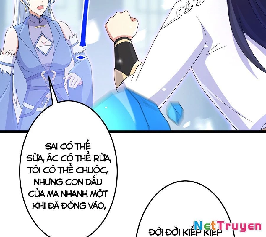 Nghịch Thiên Tà Thần Chapter 741 - 21