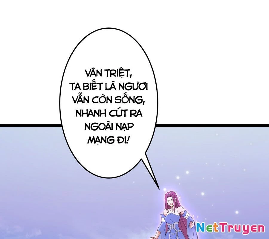 Nghịch Thiên Tà Thần Chapter 741 - 36