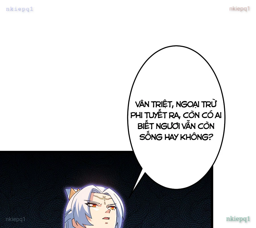 Nghịch Thiên Tà Thần Chapter 741 - 40