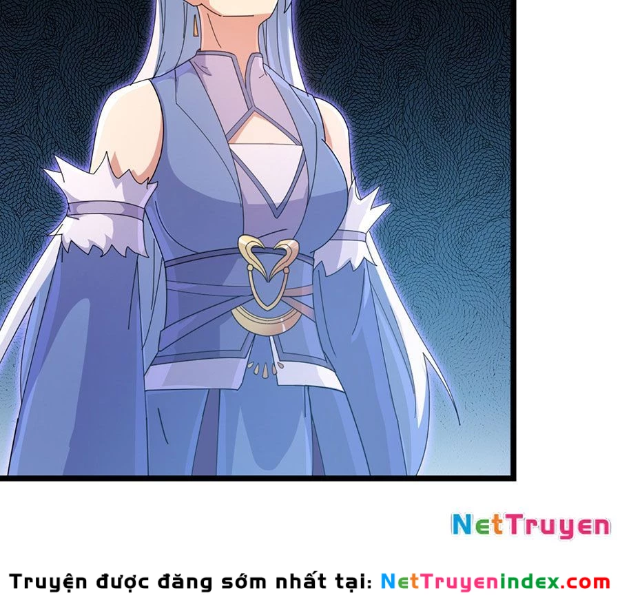 Nghịch Thiên Tà Thần Chapter 741 - 41