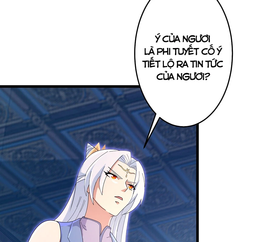 Nghịch Thiên Tà Thần Chapter 741 - 44