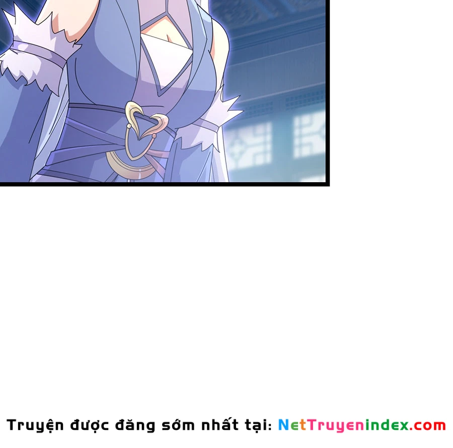 Nghịch Thiên Tà Thần Chapter 741 - 45