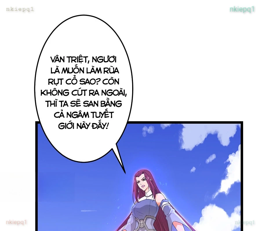 Nghịch Thiên Tà Thần Chapter 741 - 53