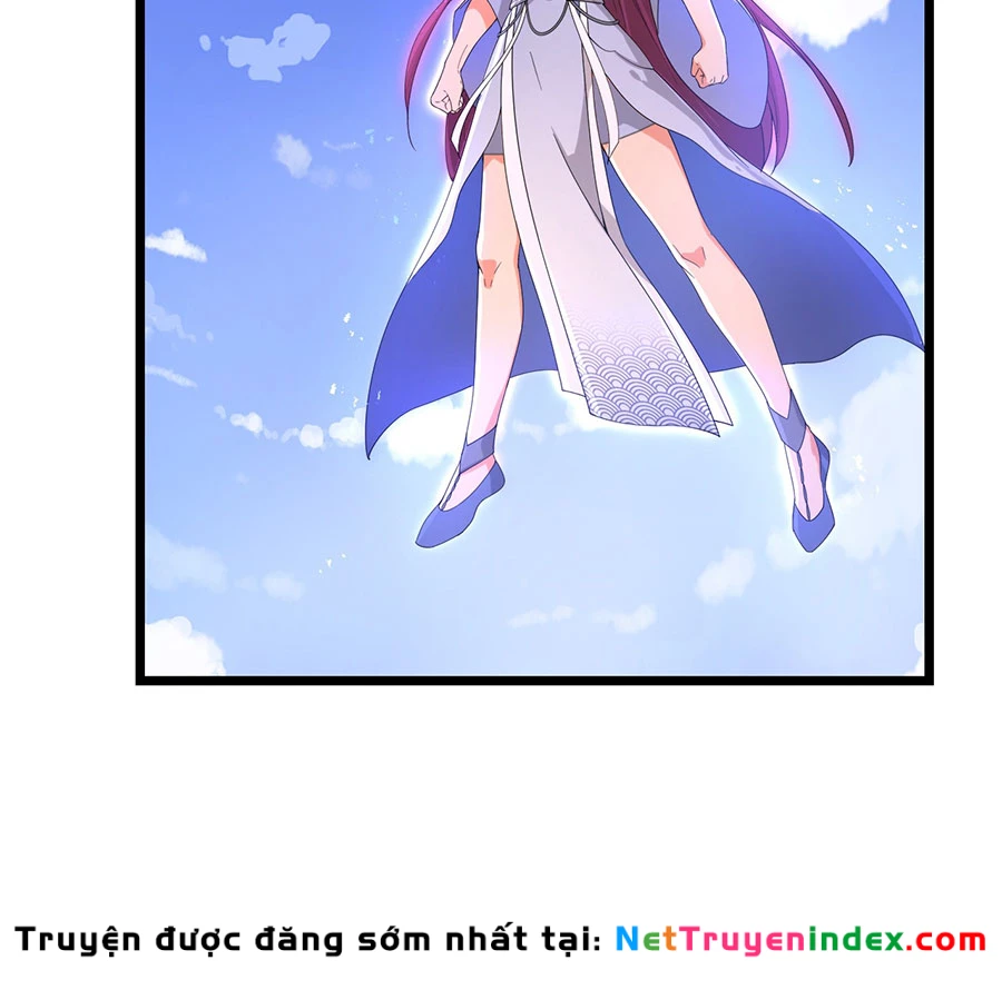 Nghịch Thiên Tà Thần Chapter 741 - 54