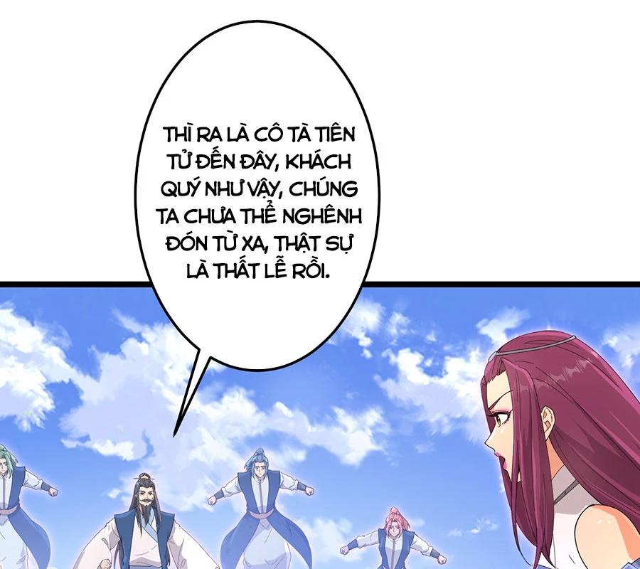 Nghịch Thiên Tà Thần Chapter 741 - 55