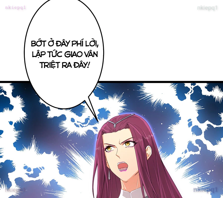 Nghịch Thiên Tà Thần Chapter 741 - 57