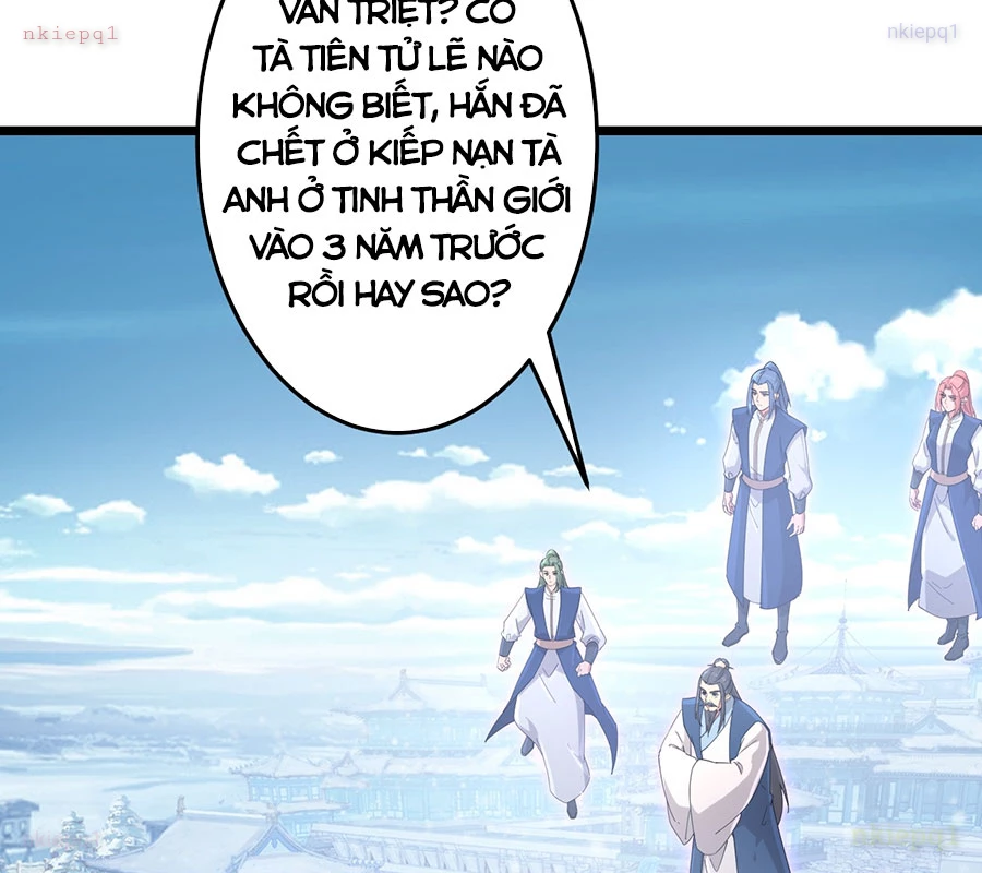 Nghịch Thiên Tà Thần Chapter 741 - 59
