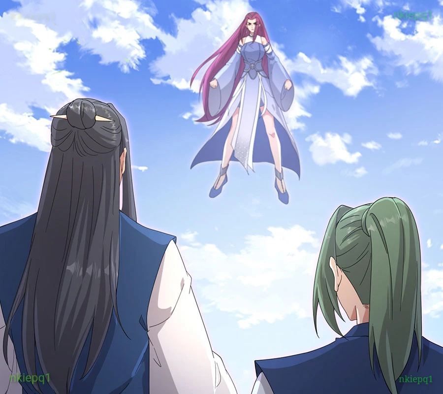 Nghịch Thiên Tà Thần Chapter 741 - 62