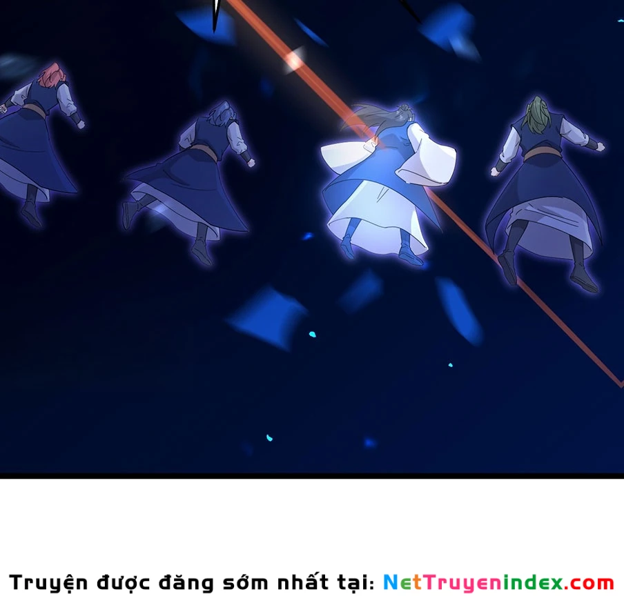 Nghịch Thiên Tà Thần Chapter 741 - 72