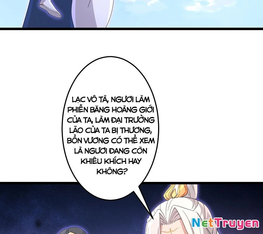 Nghịch Thiên Tà Thần Chapter 741 - 81
