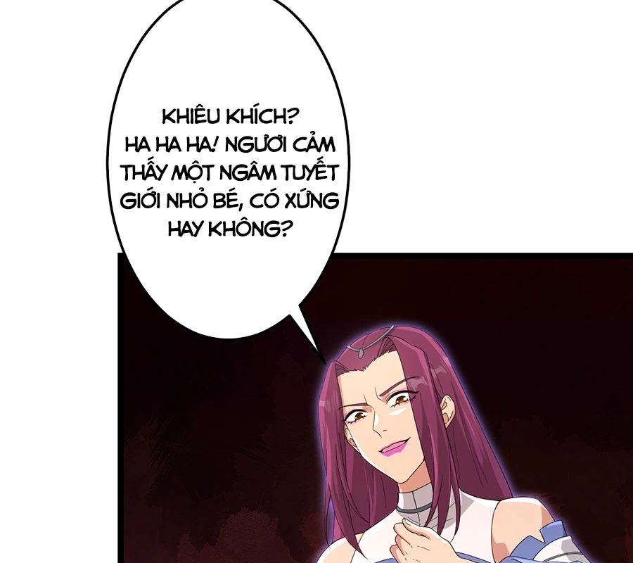 Nghịch Thiên Tà Thần Chapter 741 - 83