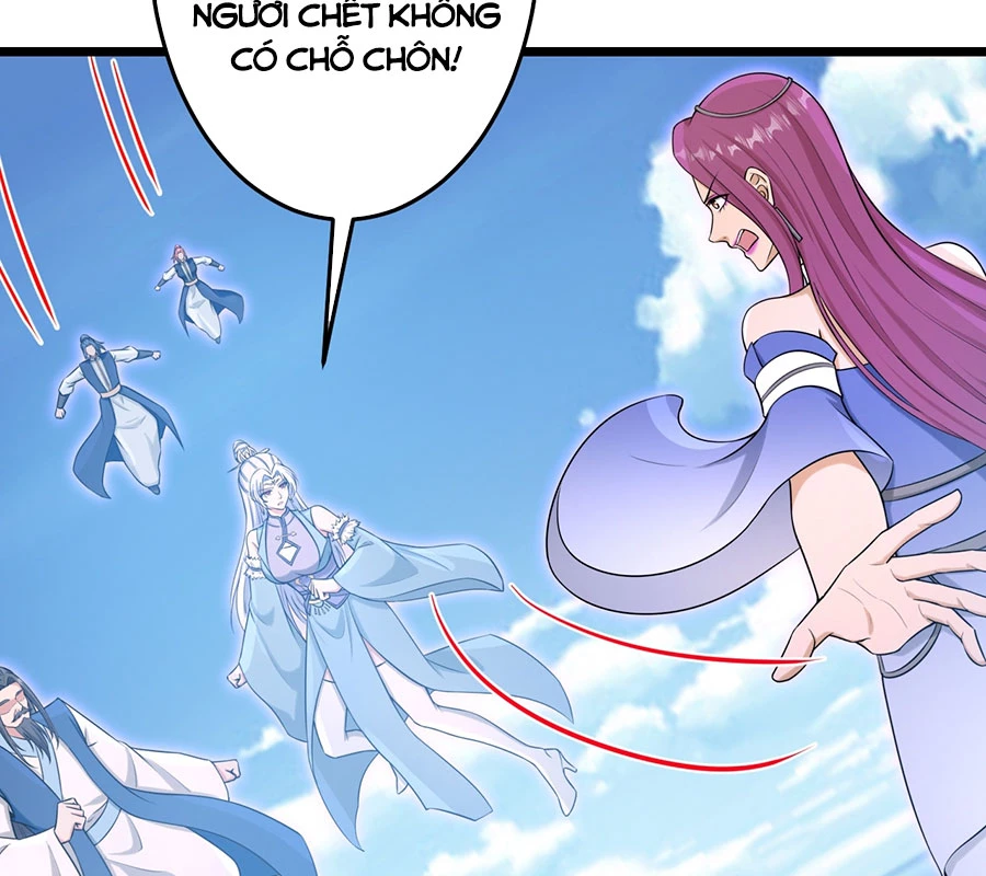 Nghịch Thiên Tà Thần Chapter 741 - 89