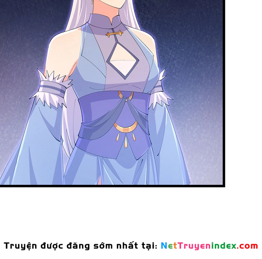 Nghịch Thiên Tà Thần Chapter 741 - 93