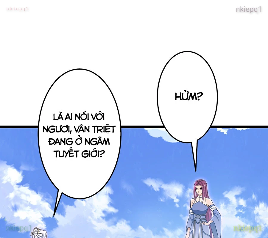 Nghịch Thiên Tà Thần Chapter 741 - 94