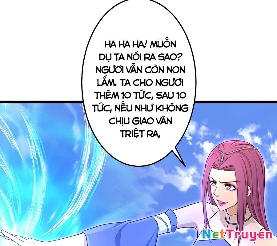 Nghịch Thiên Tà Thần Chapter 741 - 96