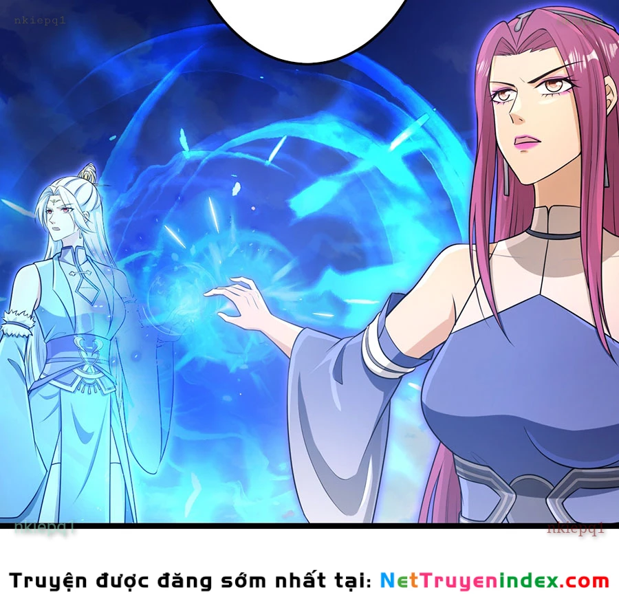 Nghịch Thiên Tà Thần Chapter 741 - 104