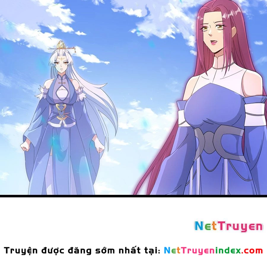 Nghịch Thiên Tà Thần Chapter 741 - 106