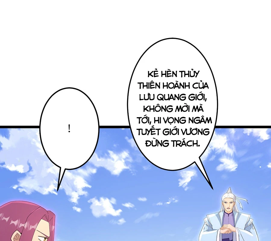 Nghịch Thiên Tà Thần Chapter 741 - 107