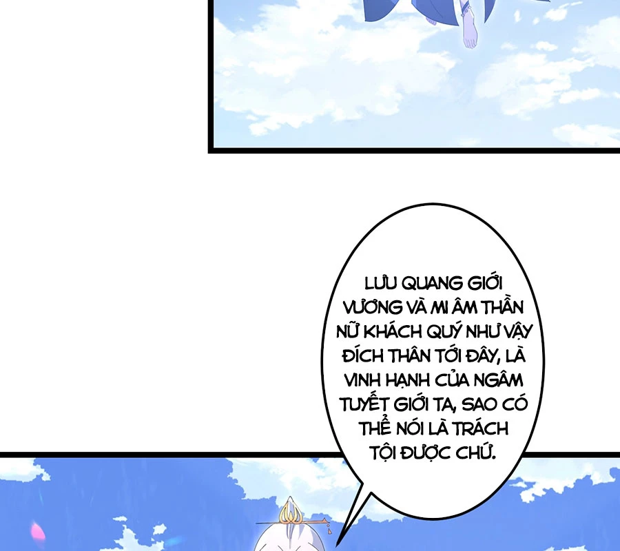 Nghịch Thiên Tà Thần Chapter 741 - 110