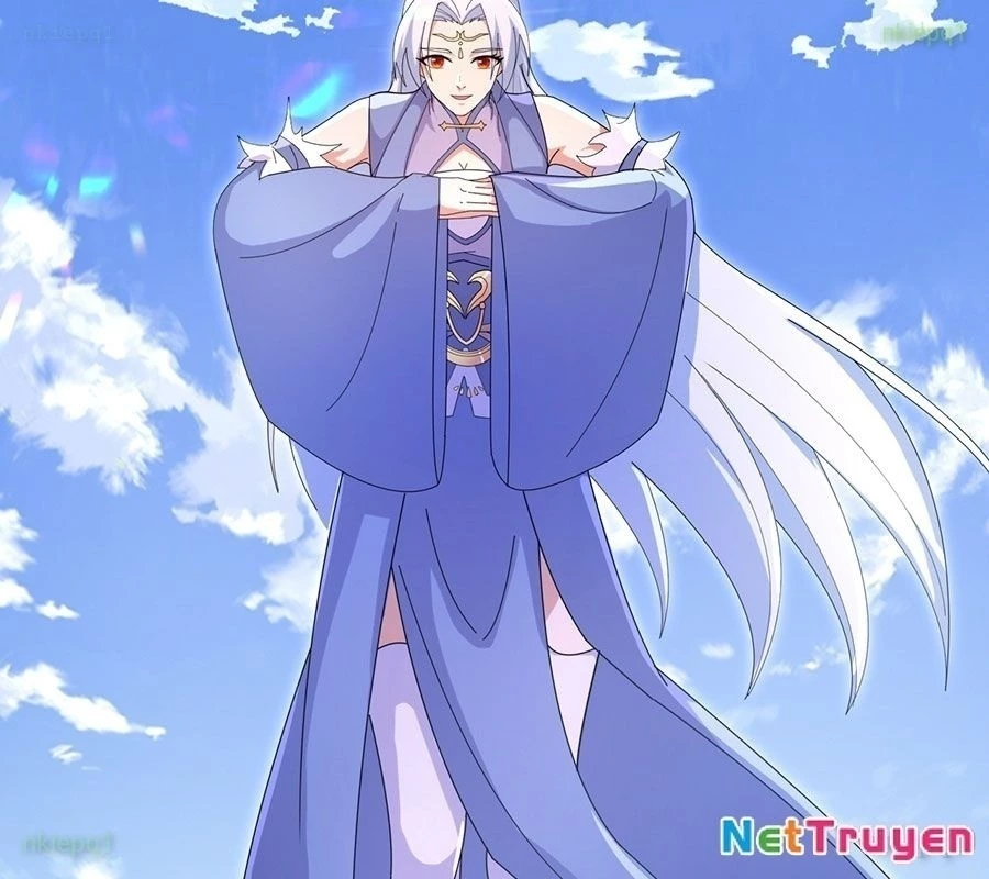 Nghịch Thiên Tà Thần Chapter 741 - 111