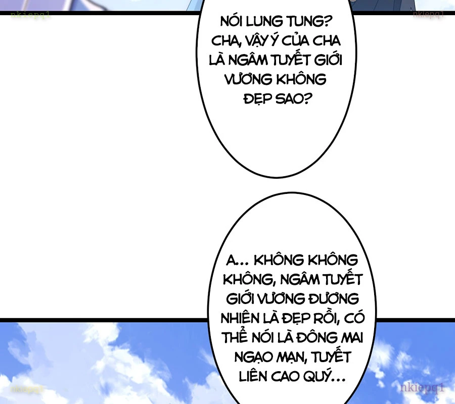Nghịch Thiên Tà Thần Chapter 742 - 8