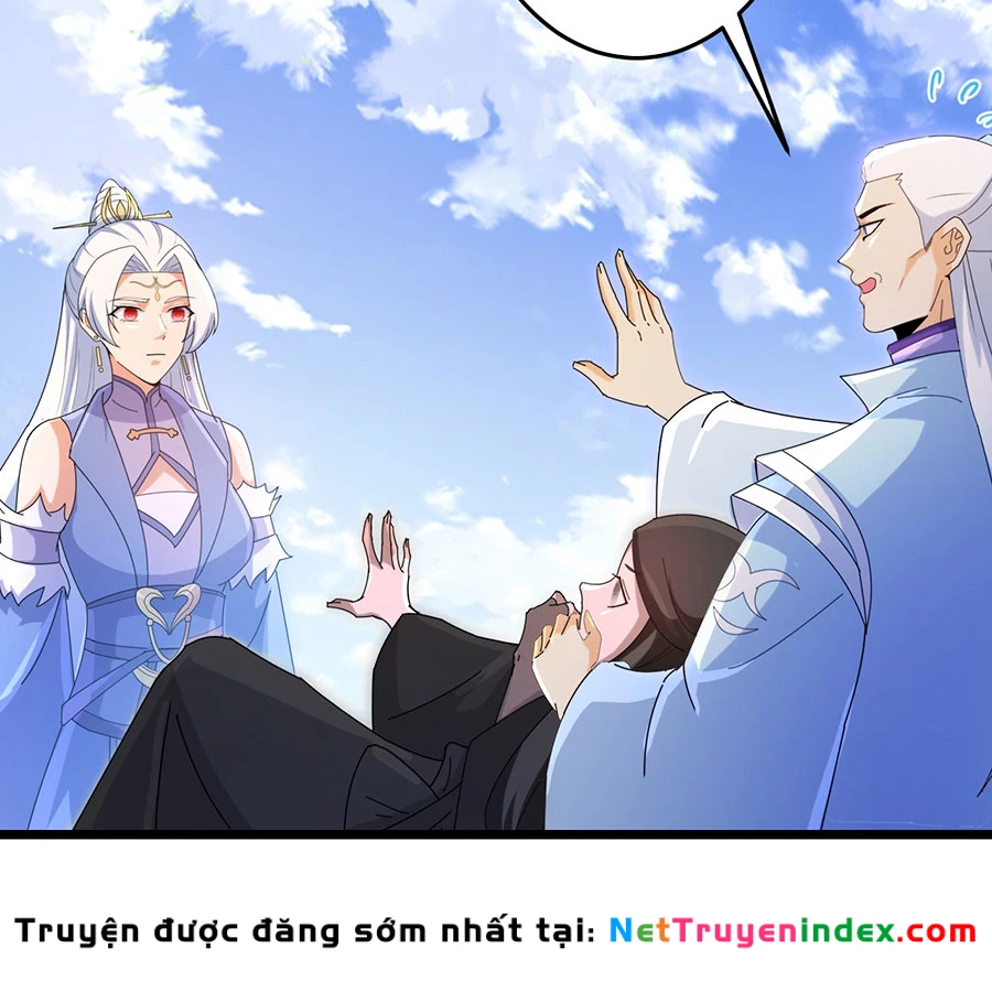 Nghịch Thiên Tà Thần Chapter 742 - 9
