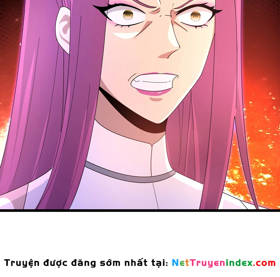 Nghịch Thiên Tà Thần Chapter 742 - 14