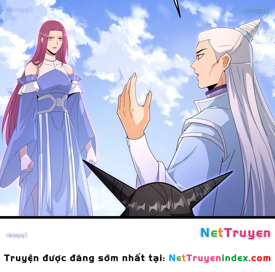 Nghịch Thiên Tà Thần Chapter 742 - 16