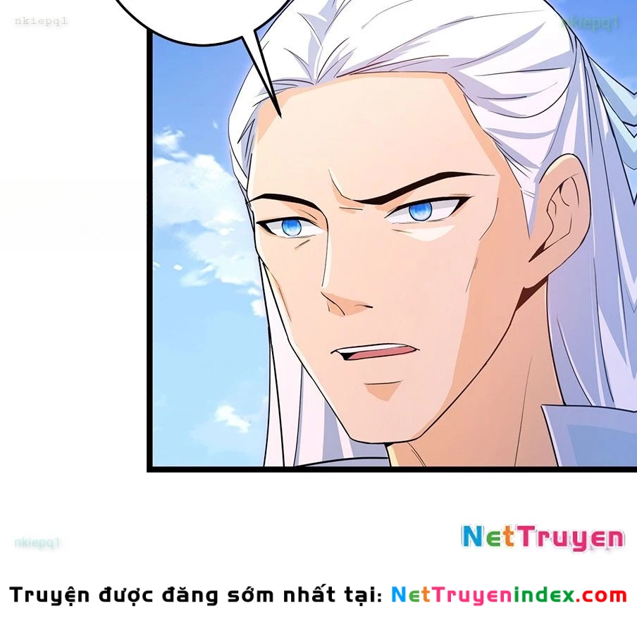 Nghịch Thiên Tà Thần Chapter 742 - 21