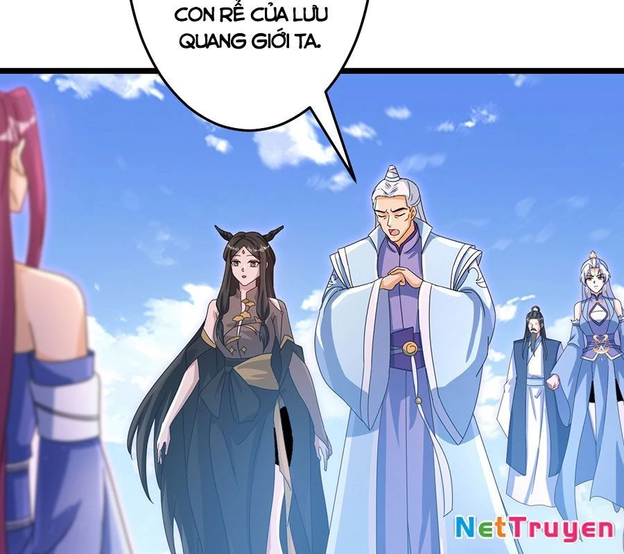 Nghịch Thiên Tà Thần Chapter 742 - 31