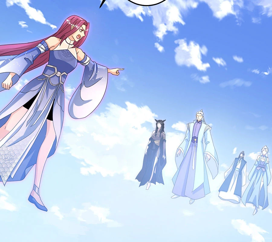 Nghịch Thiên Tà Thần Chapter 742 - 37