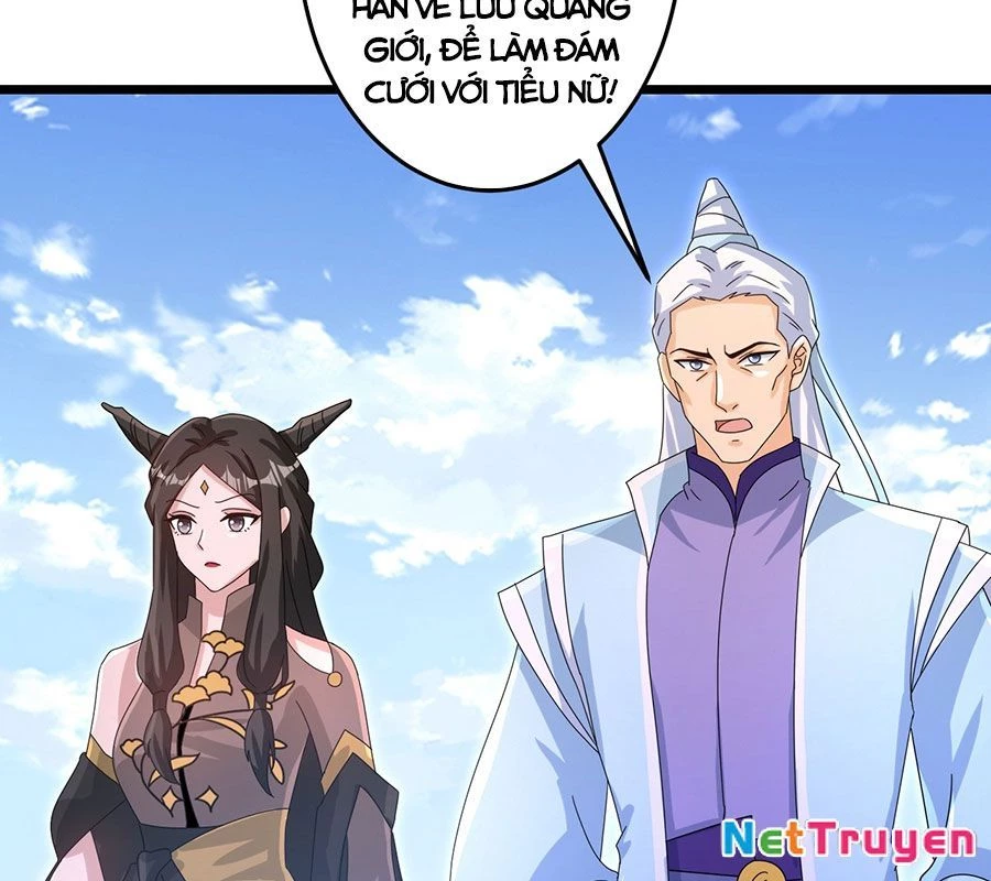 Nghịch Thiên Tà Thần Chapter 742 - 41
