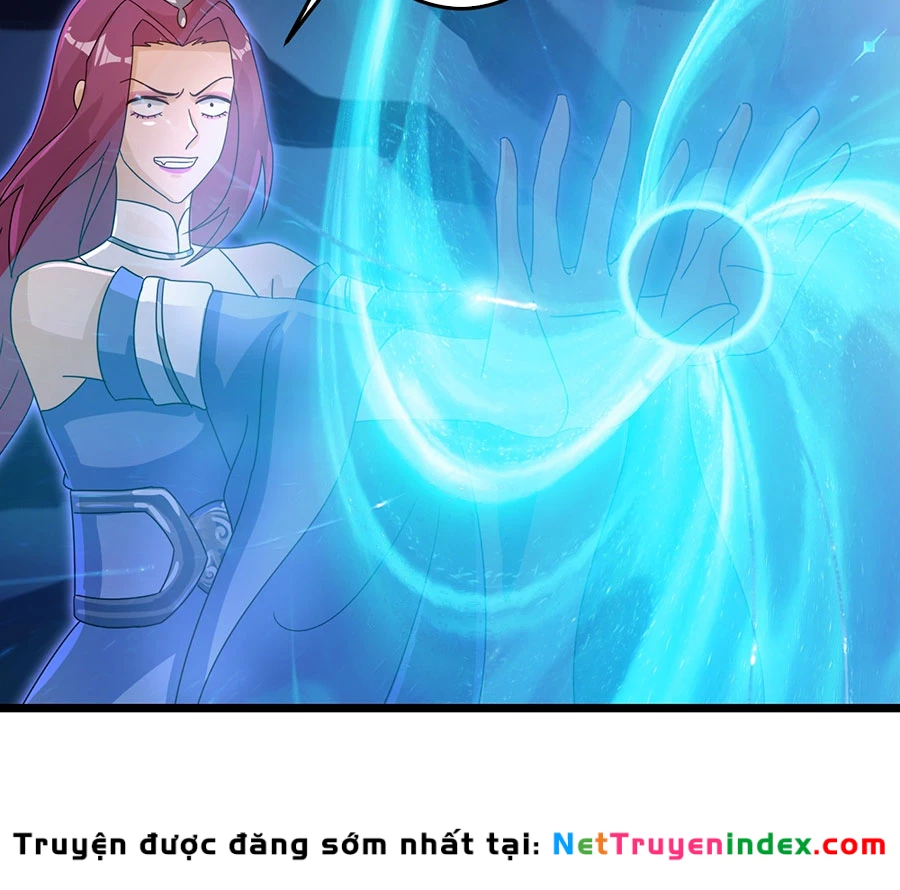 Nghịch Thiên Tà Thần Chapter 742 - 43