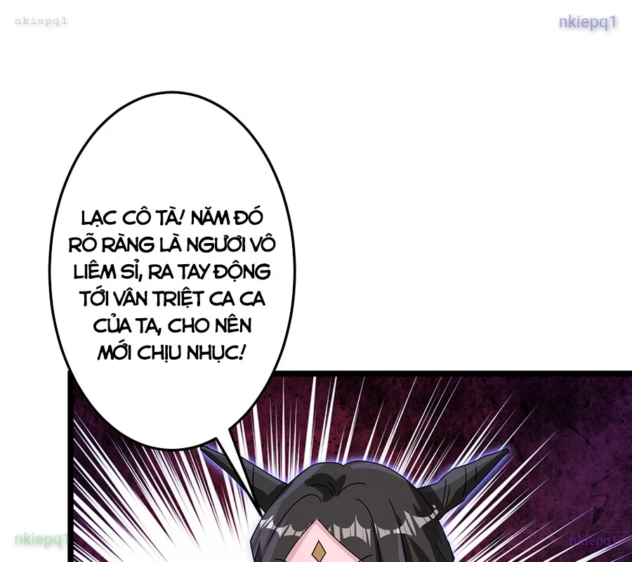 Nghịch Thiên Tà Thần Chapter 742 - 44