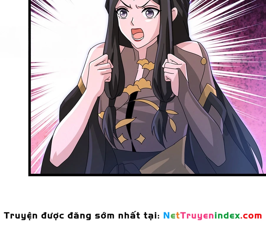 Nghịch Thiên Tà Thần Chapter 742 - 45
