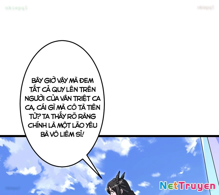 Nghịch Thiên Tà Thần Chapter 742 - 46