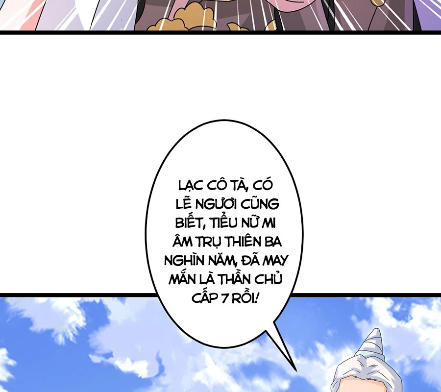 Nghịch Thiên Tà Thần Chapter 742 - 54