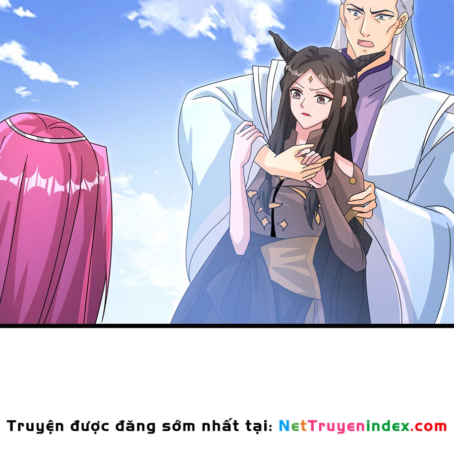 Nghịch Thiên Tà Thần Chapter 742 - 55