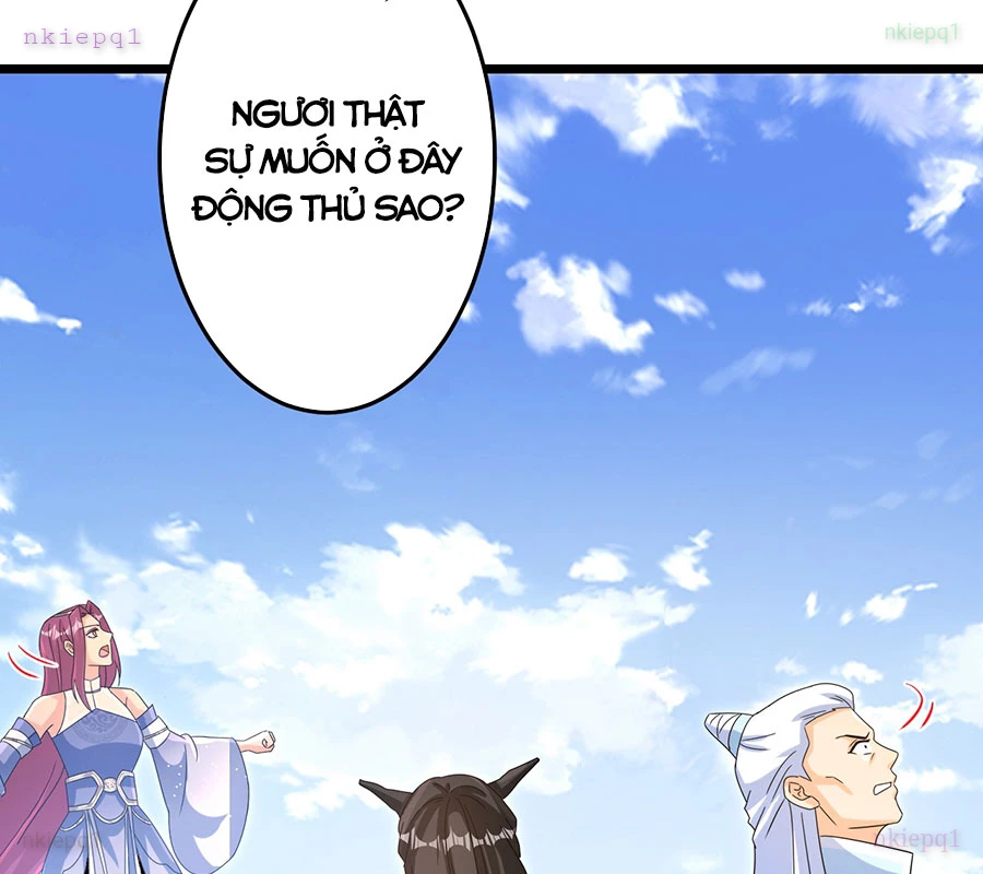 Nghịch Thiên Tà Thần Chapter 742 - 60