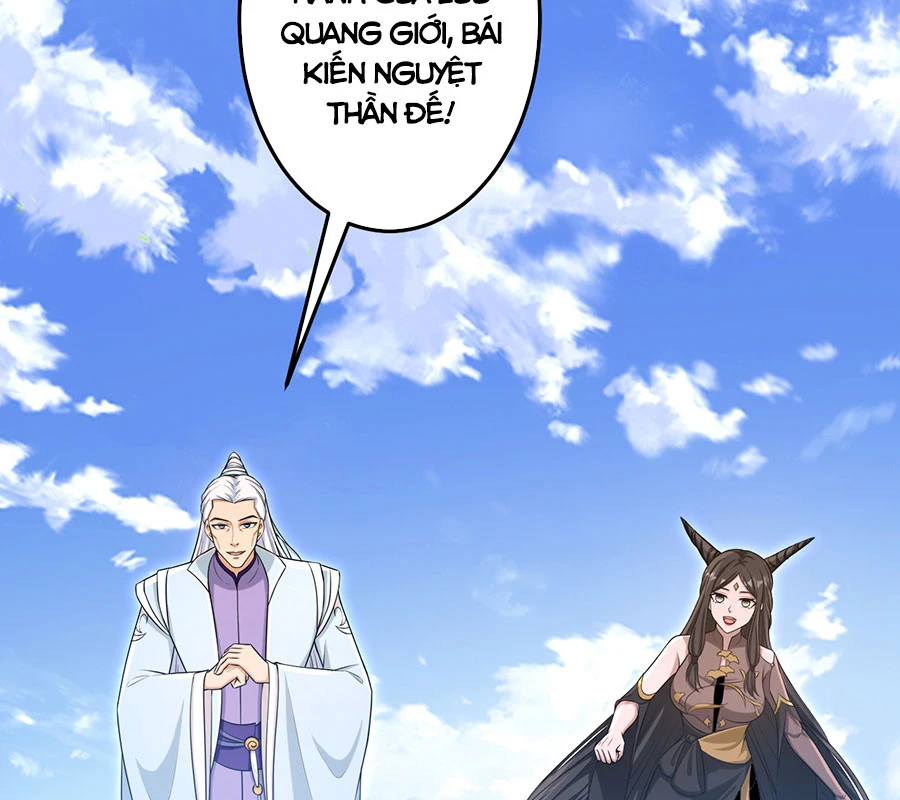 Nghịch Thiên Tà Thần Chapter 742 - 65