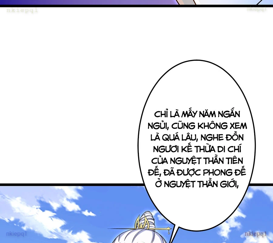 Nghịch Thiên Tà Thần Chapter 742 - 77