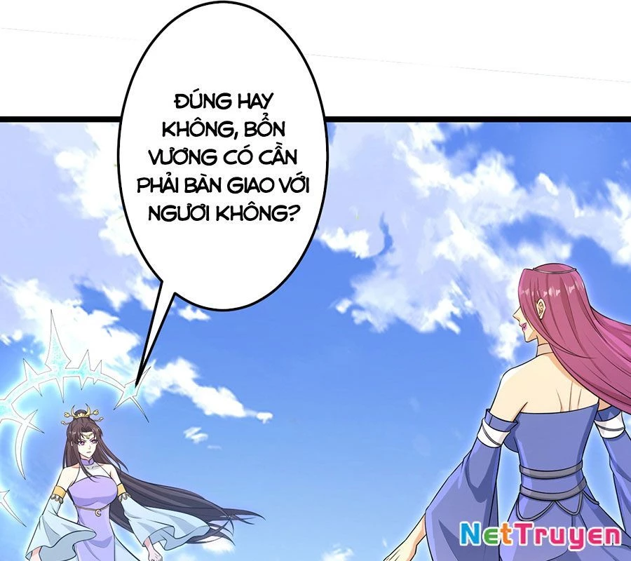 Nghịch Thiên Tà Thần Chapter 742 - 91
