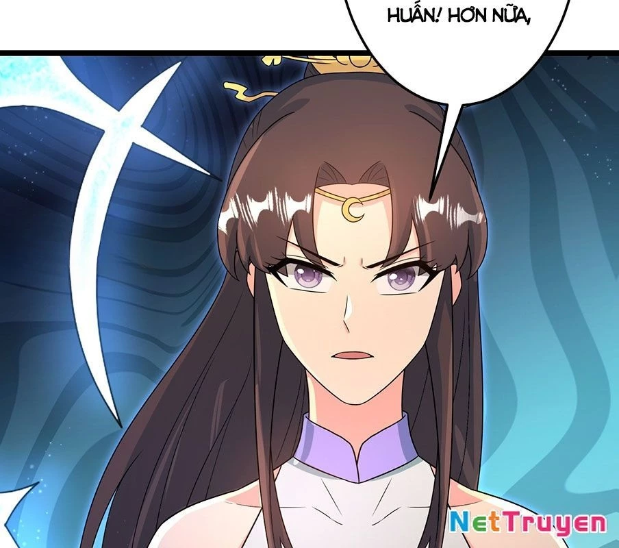 Nghịch Thiên Tà Thần Chapter 742 - 96